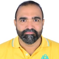 Sreegith Sreedharanunni, Pmp®