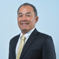 Kelvin Lim