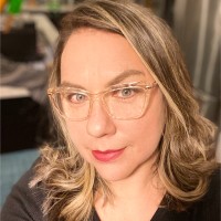Ruth Zambrano