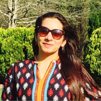 Pooja Verma