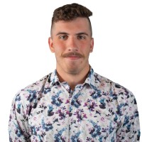 Tyson Hollinger