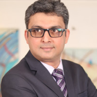 Hiren Sanghvi