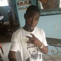 Mohamed Junior