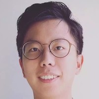 luke Deng