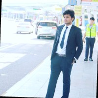 Dharmendra Khandelwal