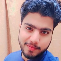 Usman Riaz