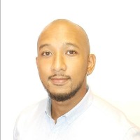 Yameen Mouhamad