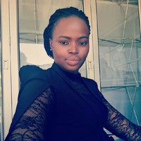 Ruth Tebogo Gabonewe