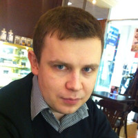 Alexander Glotov
