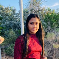 Amritha P