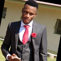 Thabang Moloto