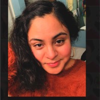 Juanita Caballero