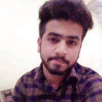 Dishant Trivedi