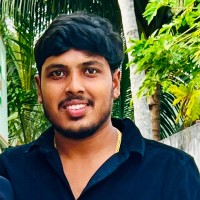 Chandu Gangumalla