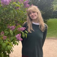 Freya Mosedale