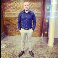Hussein Ahmed