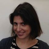 Aviva Ramras אביבה רמרז