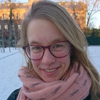 Christina Heyden