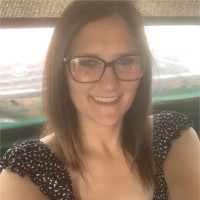 Megan Berman, M.A., M.S., Rbt
