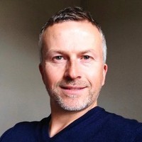 Antony Brown