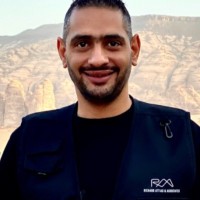 Haitham Abu Mousa