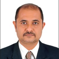 Tejas Patel