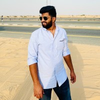 Praneeth Reddy