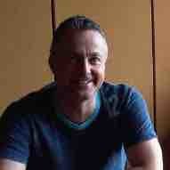 Ewan Stevenson