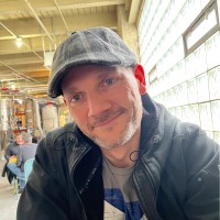 Ian Nichols