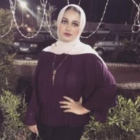 Radwa El Sayed