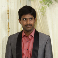 Kanakaraj Chinnusamy