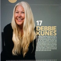 Debbie Kunes