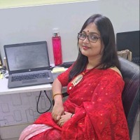 Sangita Dey