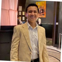 Arvin Yanoria