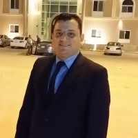 Saeed Elgazzar