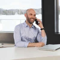 Sebastien Maranda