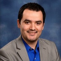 Christopher Zavala