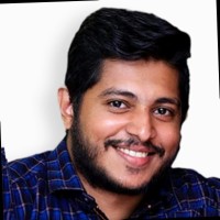 Nithin Karunakaran