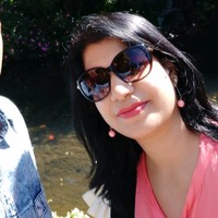 Ekta Bhargava
