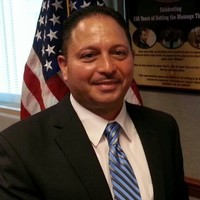 Luis Caban