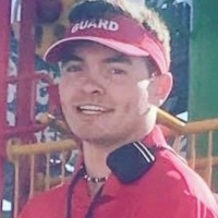 Gavin Skirucha