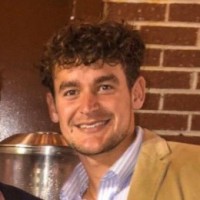 Tyler Durbin, Mba