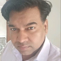 Umesh Kushwaha