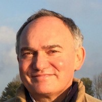 Robert Van Halm