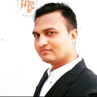Satish Kushwaha