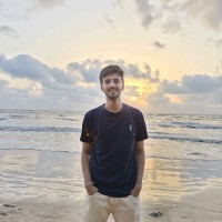 Pranav Mehta