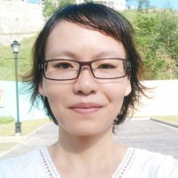 李红英