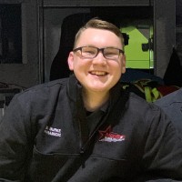 Brendan Burke