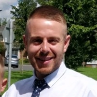 Daniel McMahon