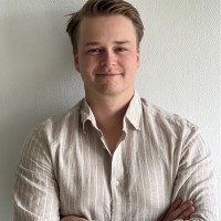 Mattias Bergsteinsson